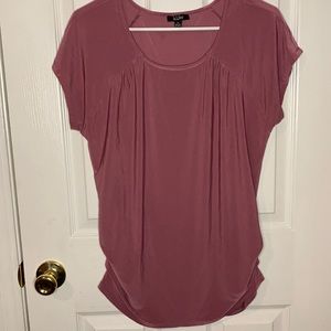 Cute blouse very comfy!!